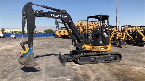 2015 john deere 50g mini excavator|john deere 50g breakout force.